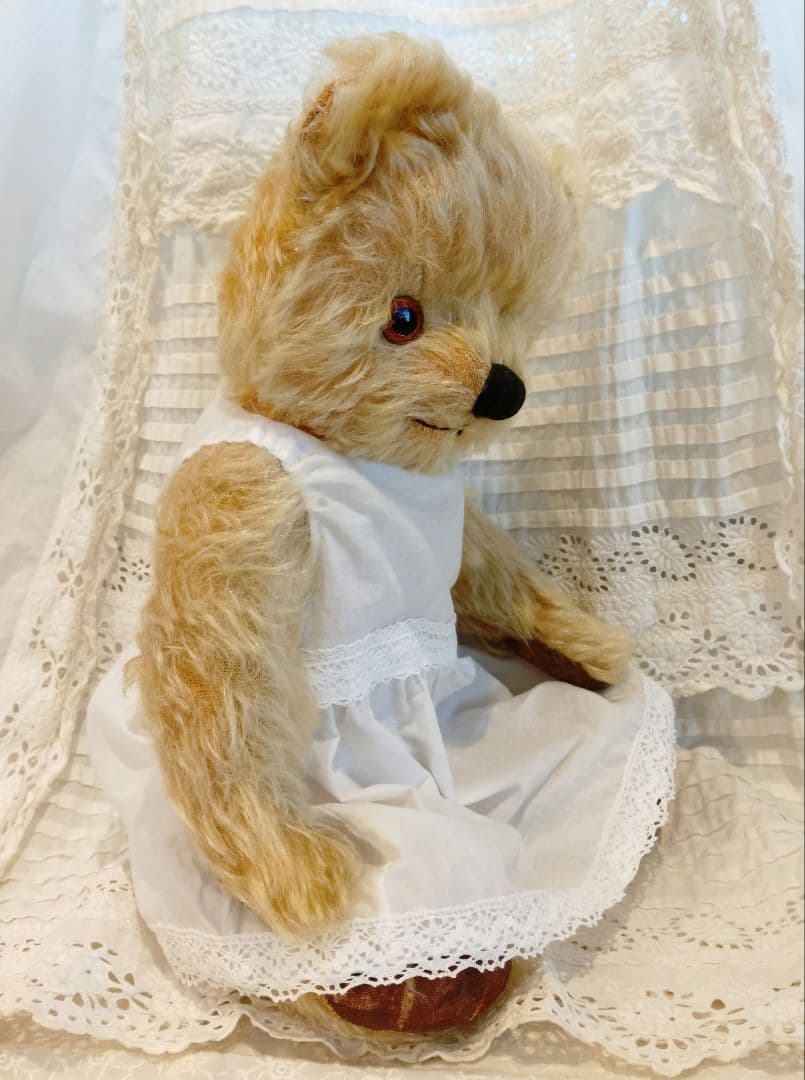 期間限定価格　チャドバレーベア 約37cm