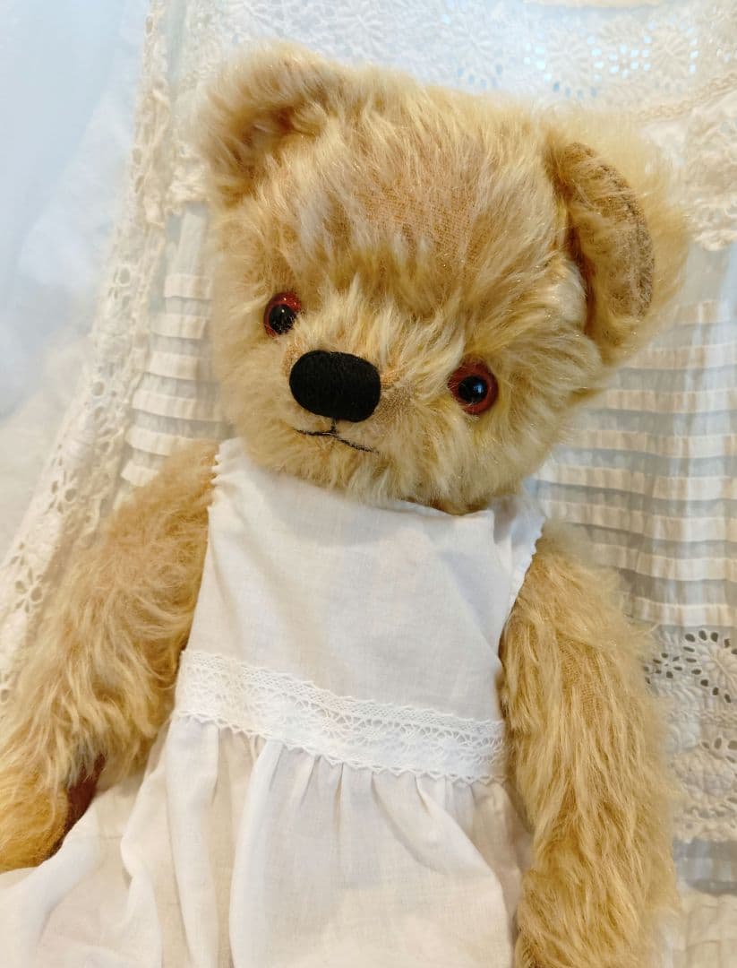 期間限定価格　チャドバレーベア 約37cm