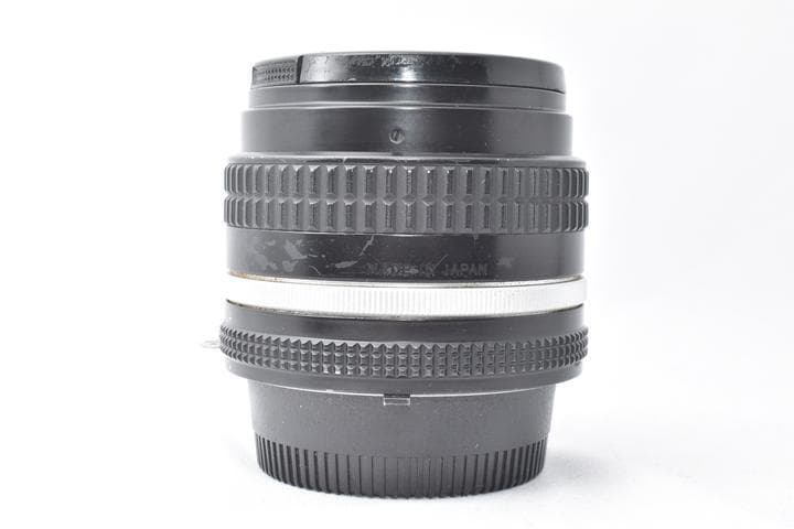 ニコン Nikon Ai-S NIKKOR 50mm f1.4