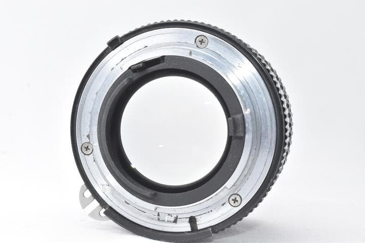 ニコン Nikon Ai-S NIKKOR 50mm f1.4