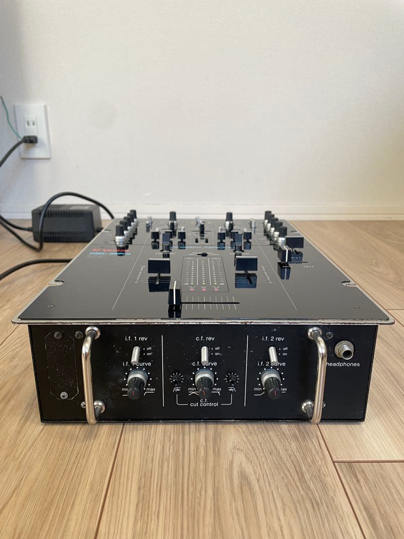 その他 Vestax PMC-08Pro