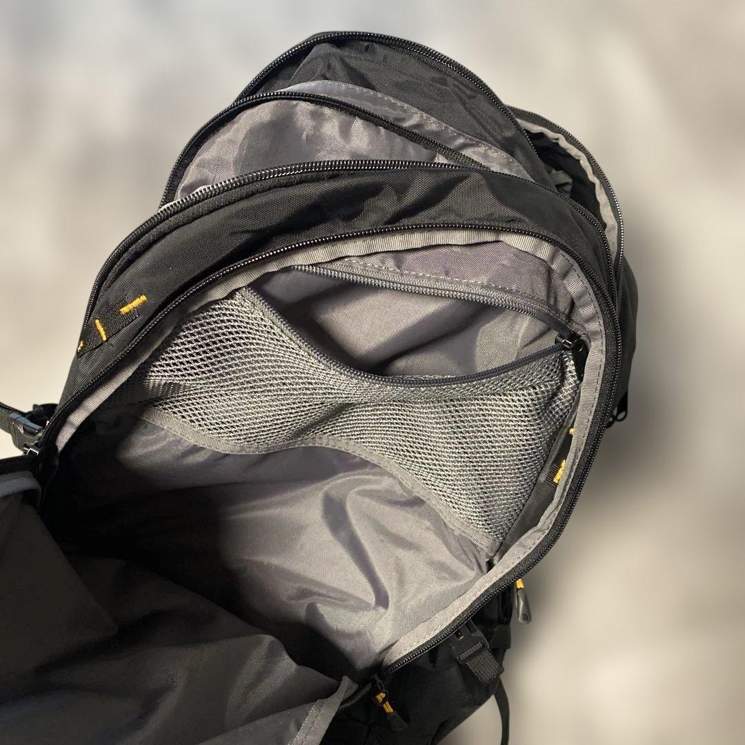 THE NORTH FACE TRACK 40 バックパック リュック