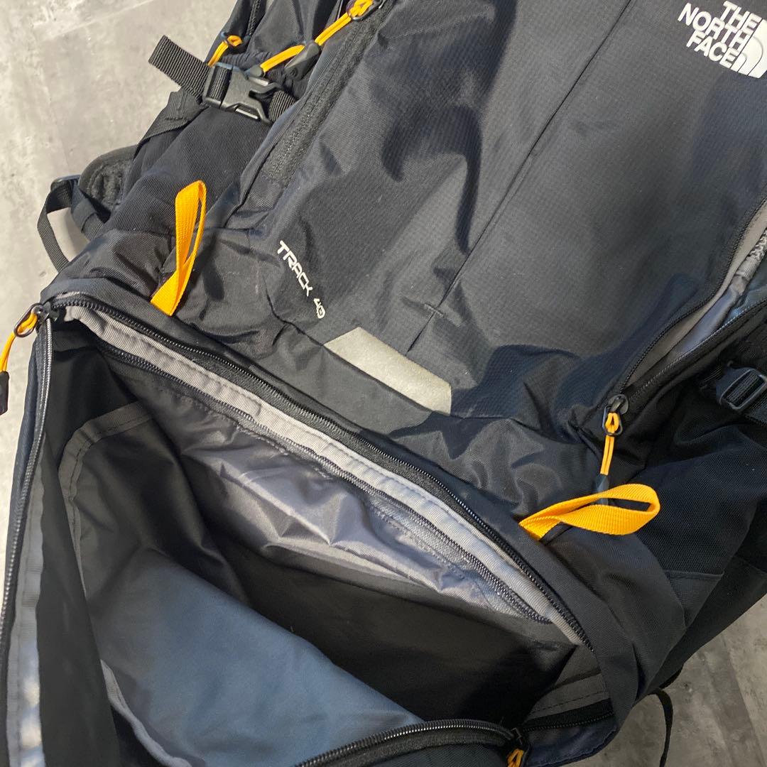 THE NORTH FACE TRACK 40 バックパック リュック