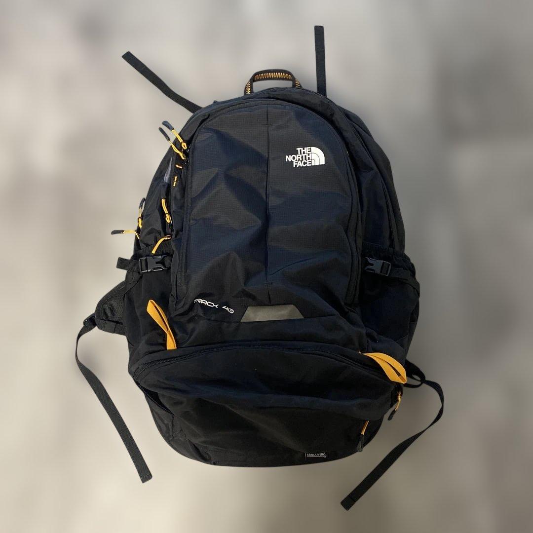 THE NORTH FACE TRACK 40 バックパック リュック