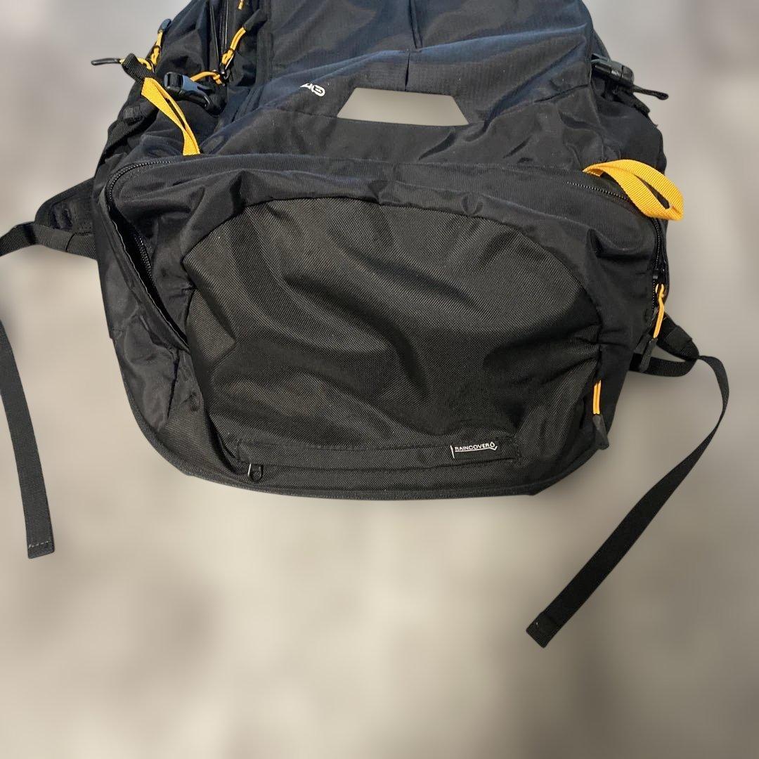 THE NORTH FACE TRACK 40 バックパック リュック