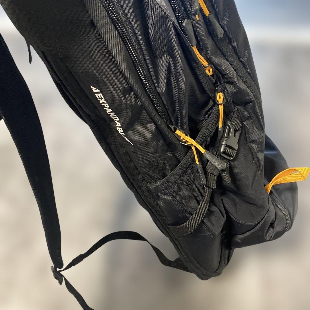 THE NORTH FACE TRACK 40 バックパック リュック