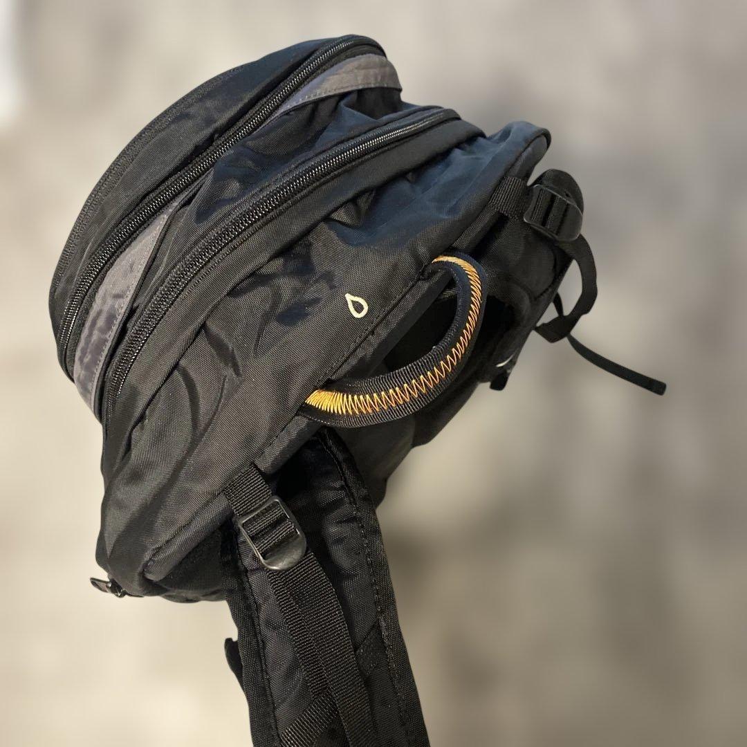 THE NORTH FACE TRACK 40 バックパック リュック