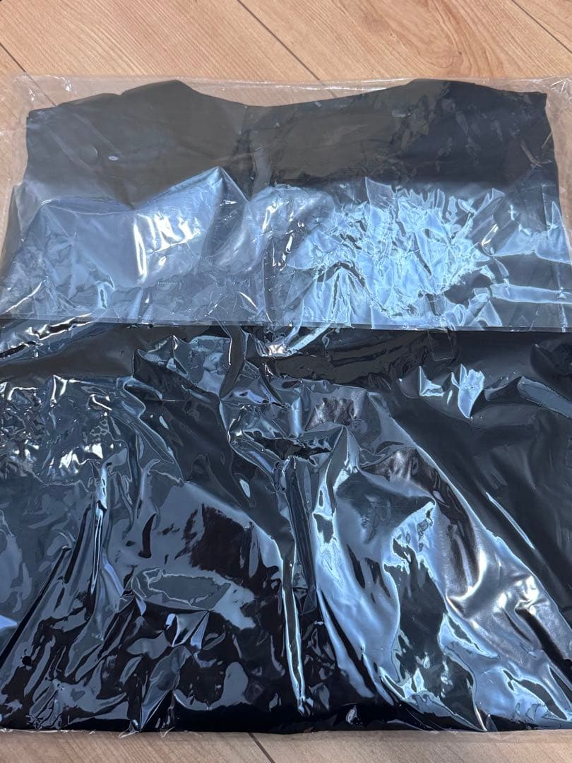 ナップタイム naptime Nissy 刺繍半袖プルオーバー Mサイズ