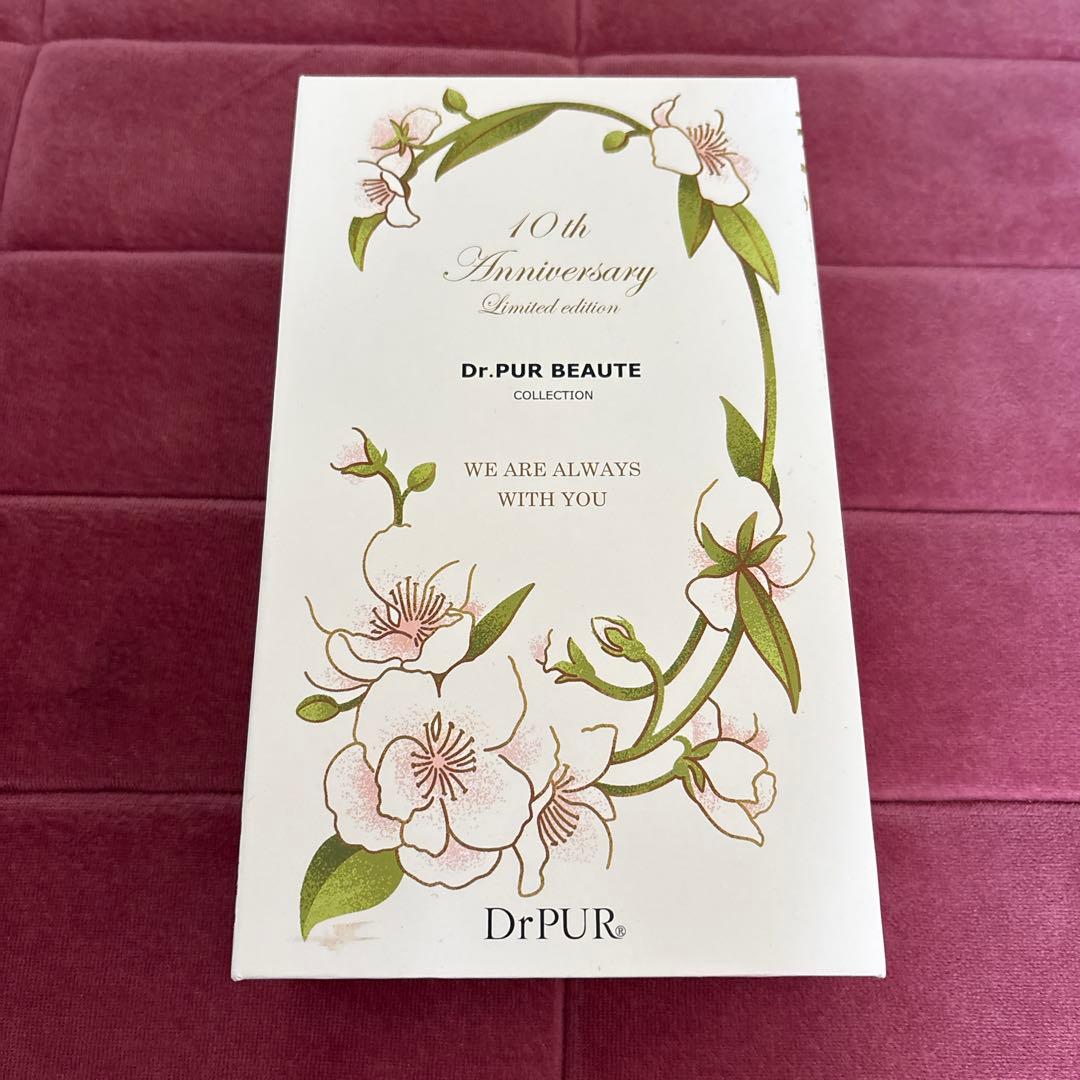 Dr.PUR BIO MATRIX LOTION #10 ドクターピュールボーテ