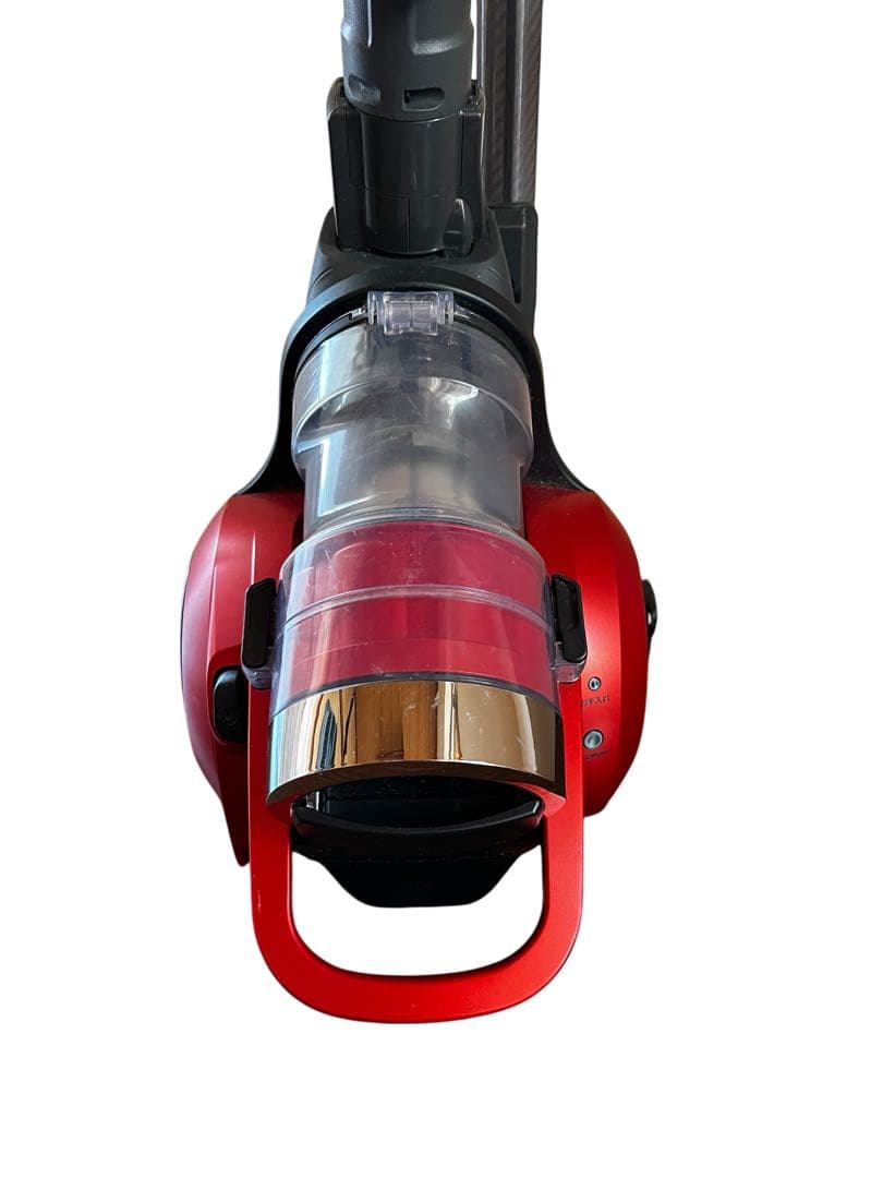 Panasonic キャニスター 掃除機 サイクロン MC-SR560G