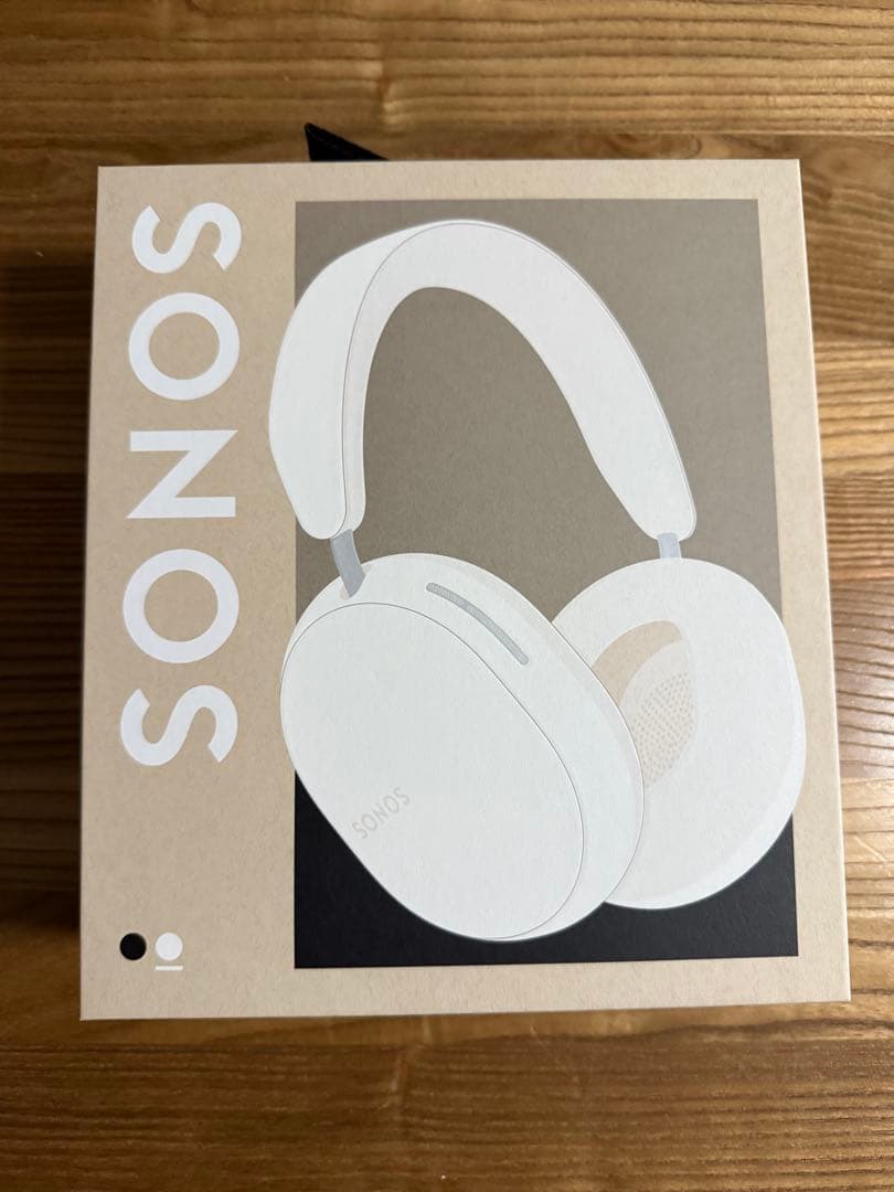 SONOS ace 白 中古