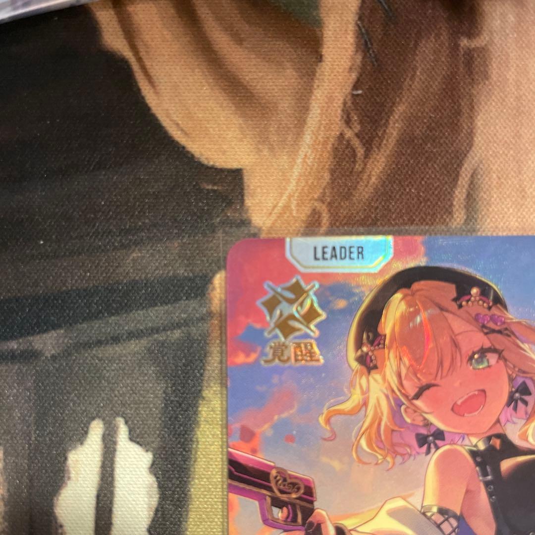 LRP クロススターズ クロスタ Xross Stars 胡桃のあ