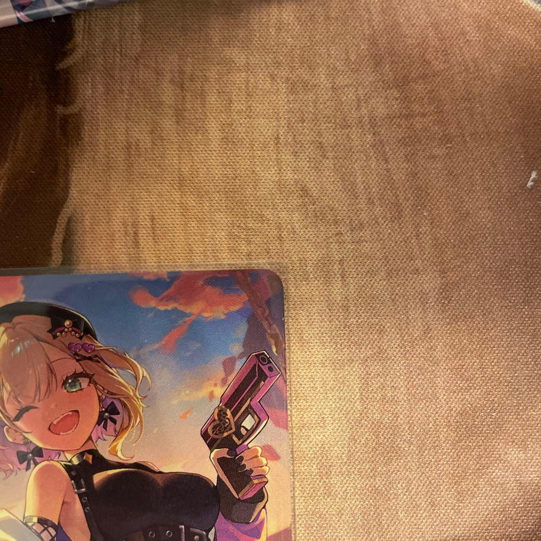 LRP クロススターズ クロスタ Xross Stars 胡桃のあ