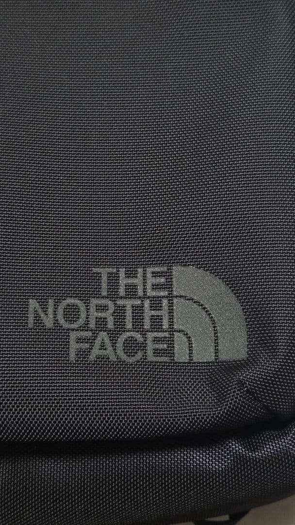 【未使用品】THE NORTH FACE シャトル デイパック スリム 15L