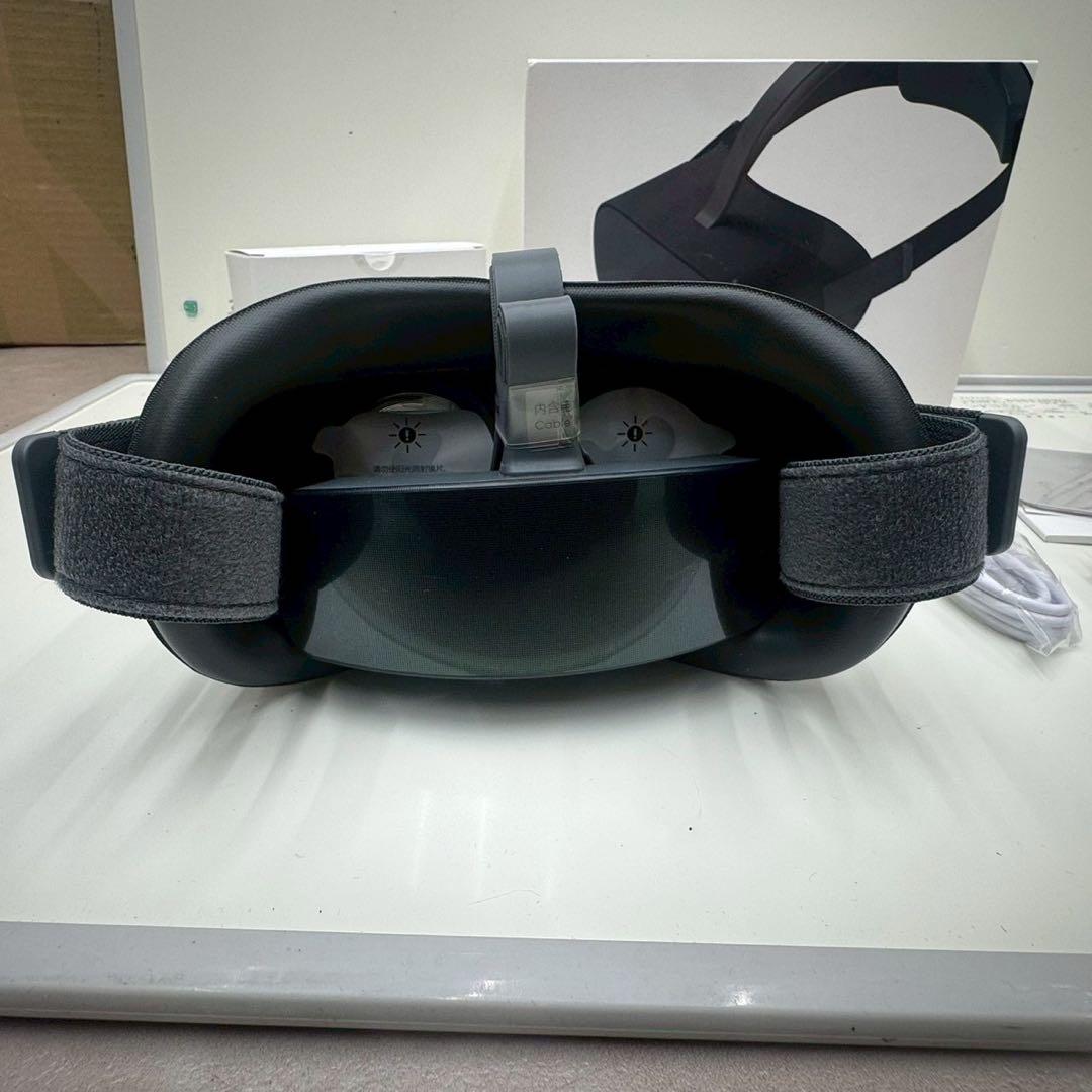 PICO G2 4K A7510 オールインワンVRヘッドセットnk01