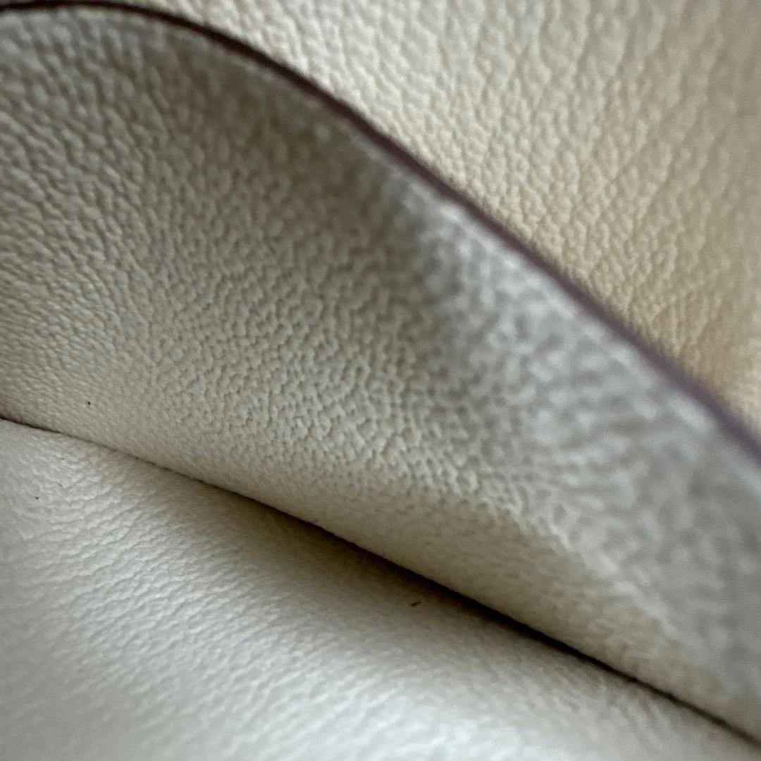 美品　エルメス HERMES ケース パドック 馬　財布　ナタ