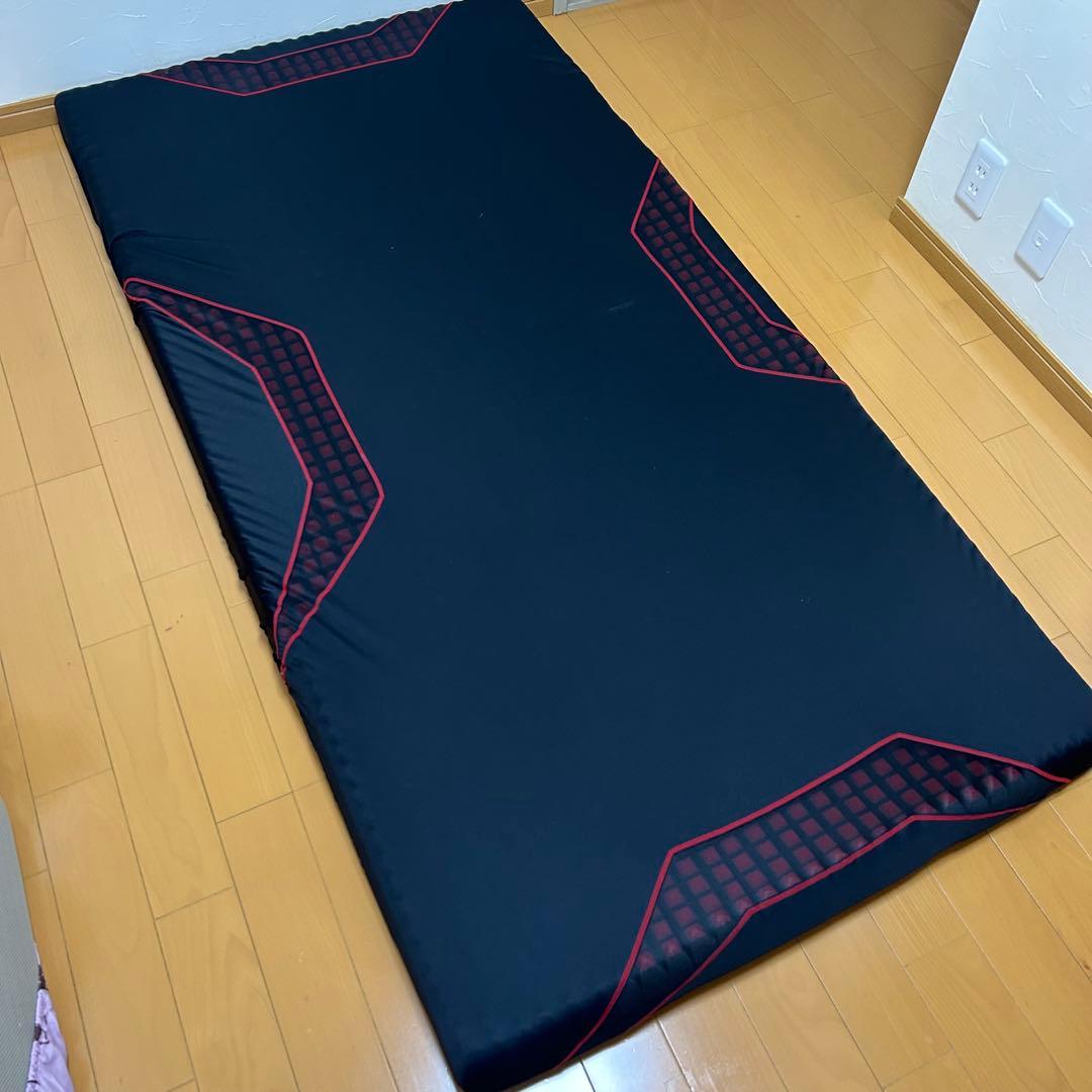 西川　エアーSI マットレス シングル レギュラータイプ　東京西川