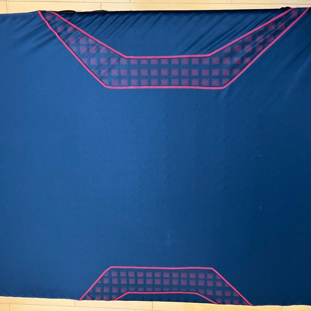 西川　エアーSI マットレス シングル レギュラータイプ　東京西川