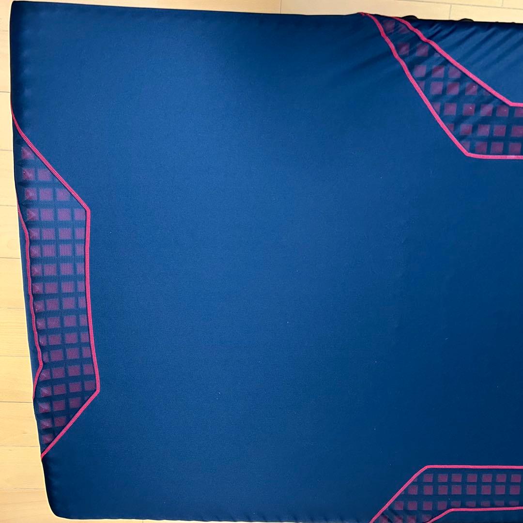 西川　エアーSI マットレス シングル レギュラータイプ　東京西川