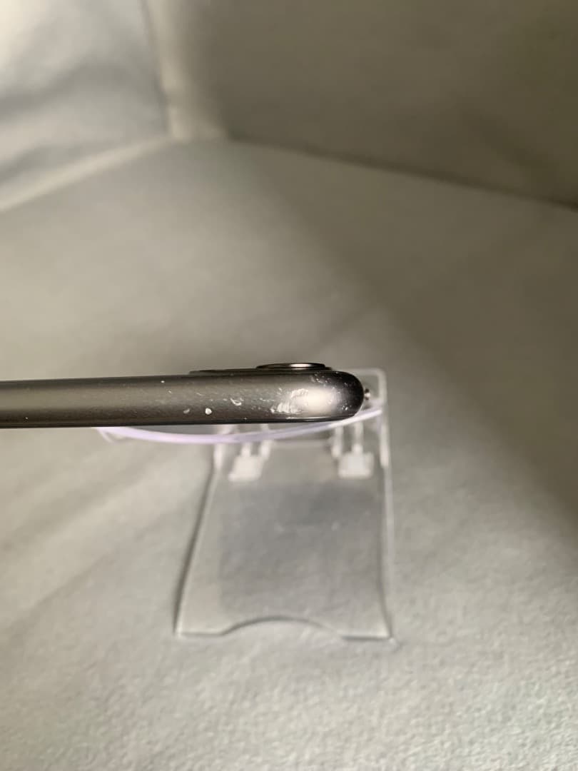 美品　国内版　SIMフリー　iPhone11 128GB ブラック色