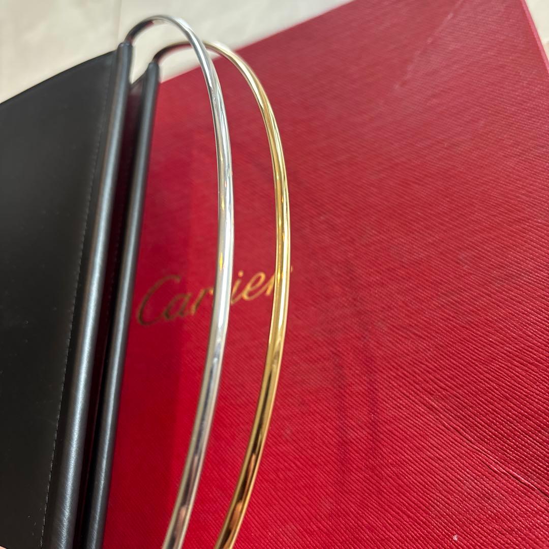 カルティエ財布バック新品
