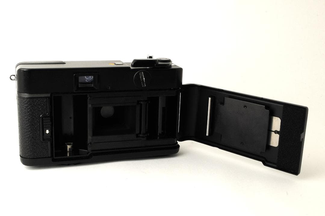 ローライ Rollei Flash 35 コンパクトカメラ レトロ