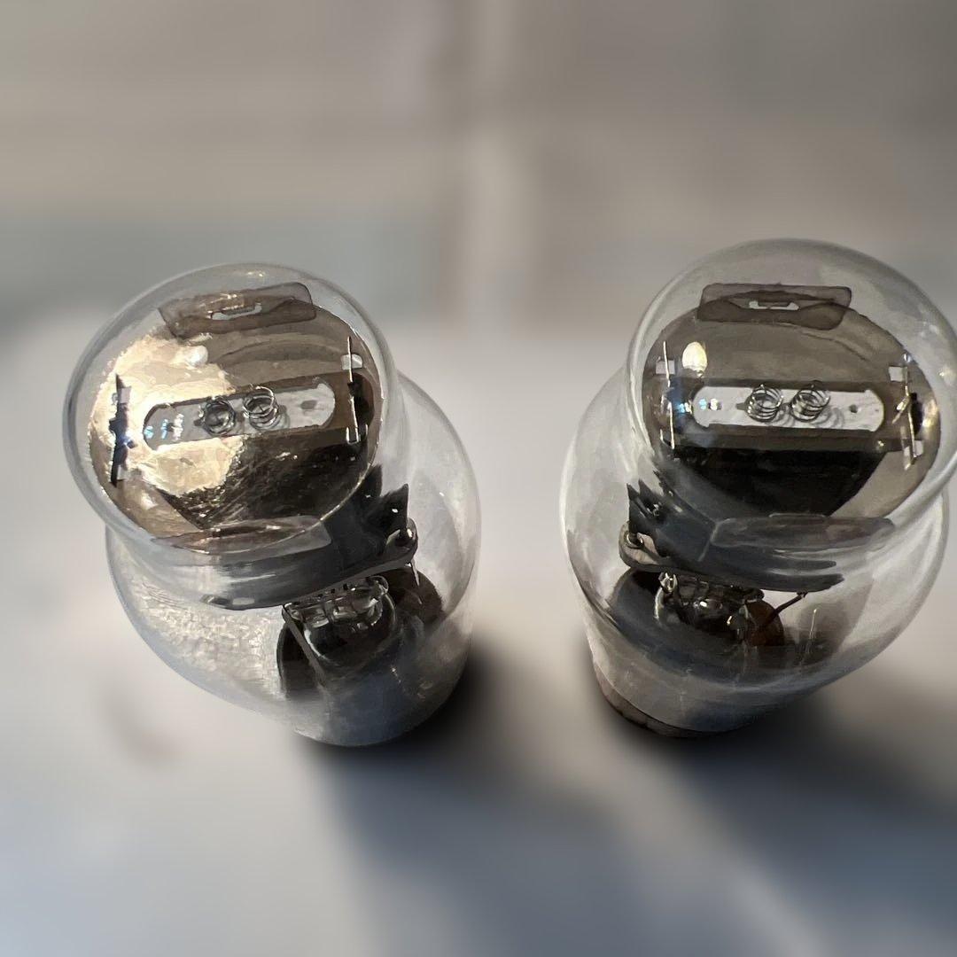 真空管Taylor VT-62 2本組