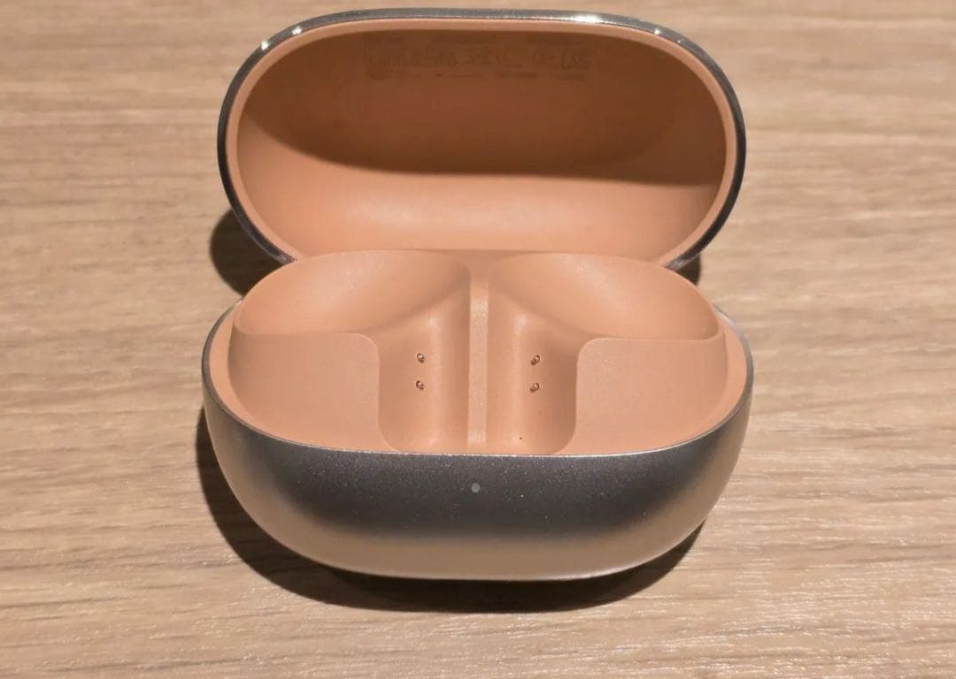 Xiaomi ワイヤレスイヤフォン インイヤータイプ　超美品！