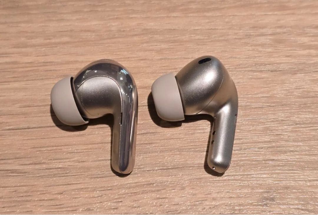 Xiaomi ワイヤレスイヤフォン インイヤータイプ　超美品！