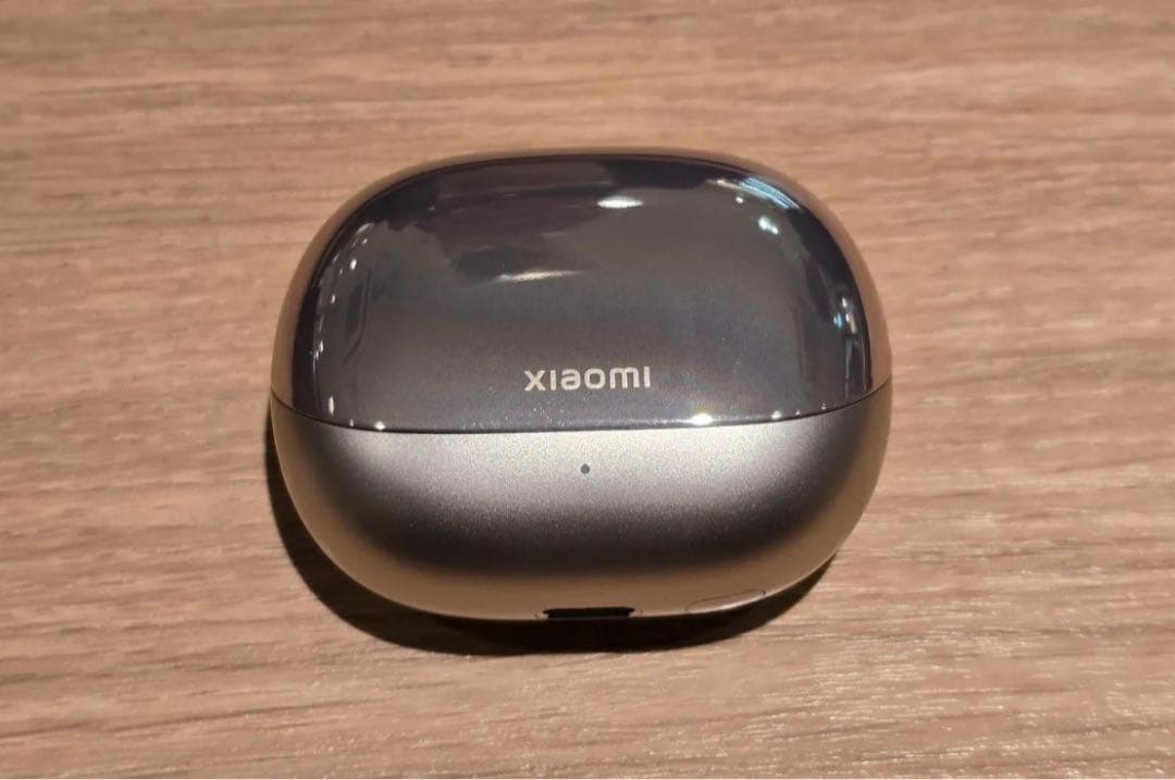 Xiaomi ワイヤレスイヤフォン インイヤータイプ　超美品！