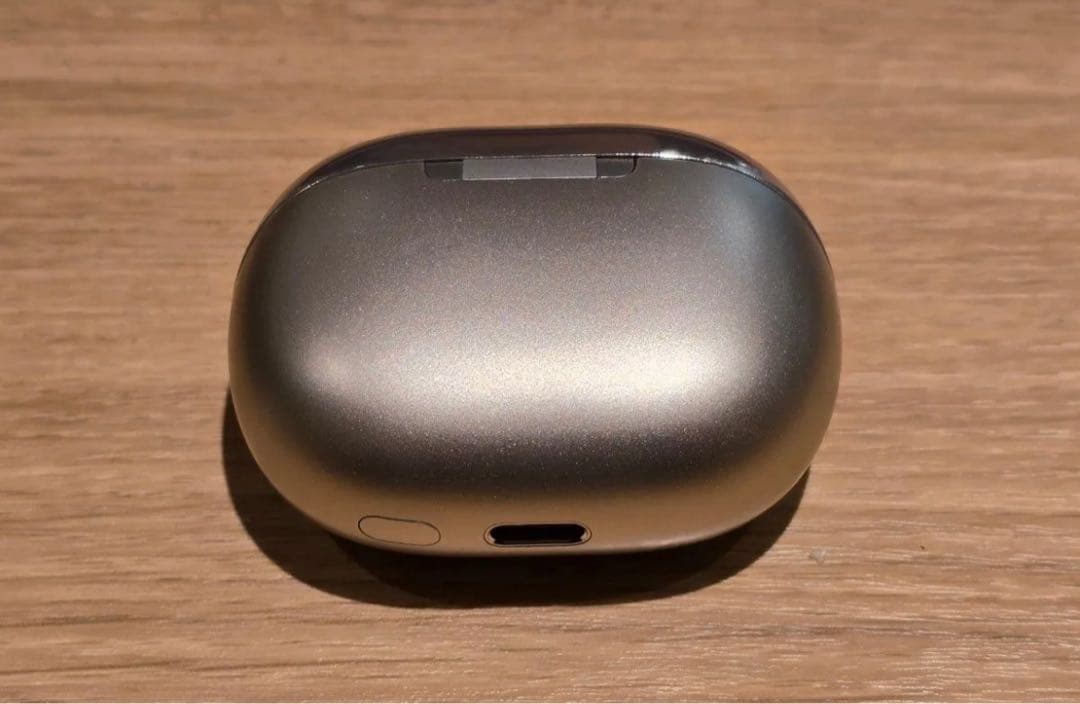 Xiaomi ワイヤレスイヤフォン インイヤータイプ　超美品！