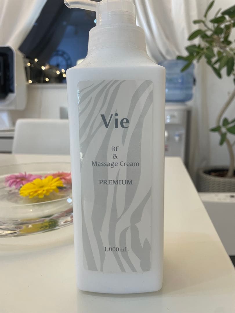 マジックポット　フェイシャル&ボディ痩身機　専用ワゴン付き　美品