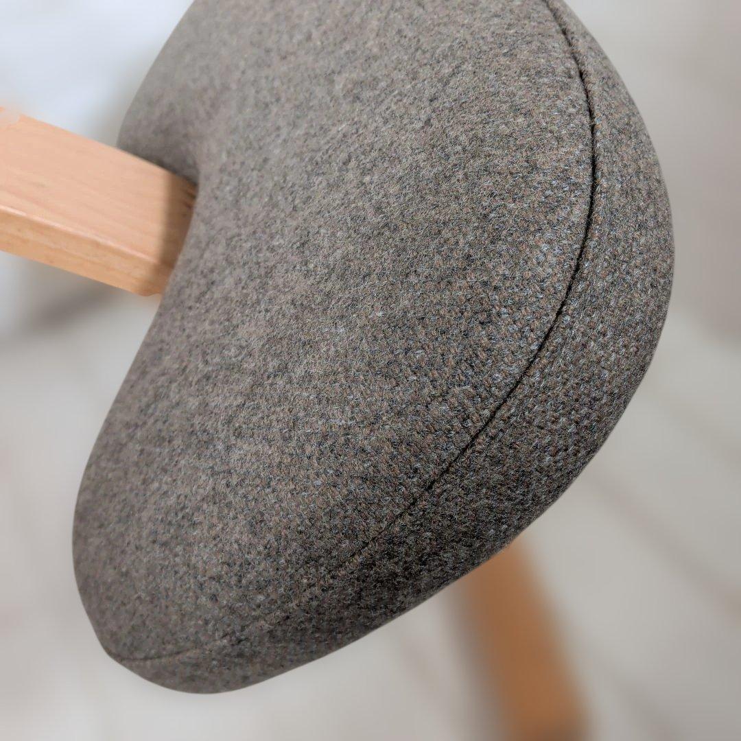 ①Rybo社製 Balans®EASY バランスイージーチェア