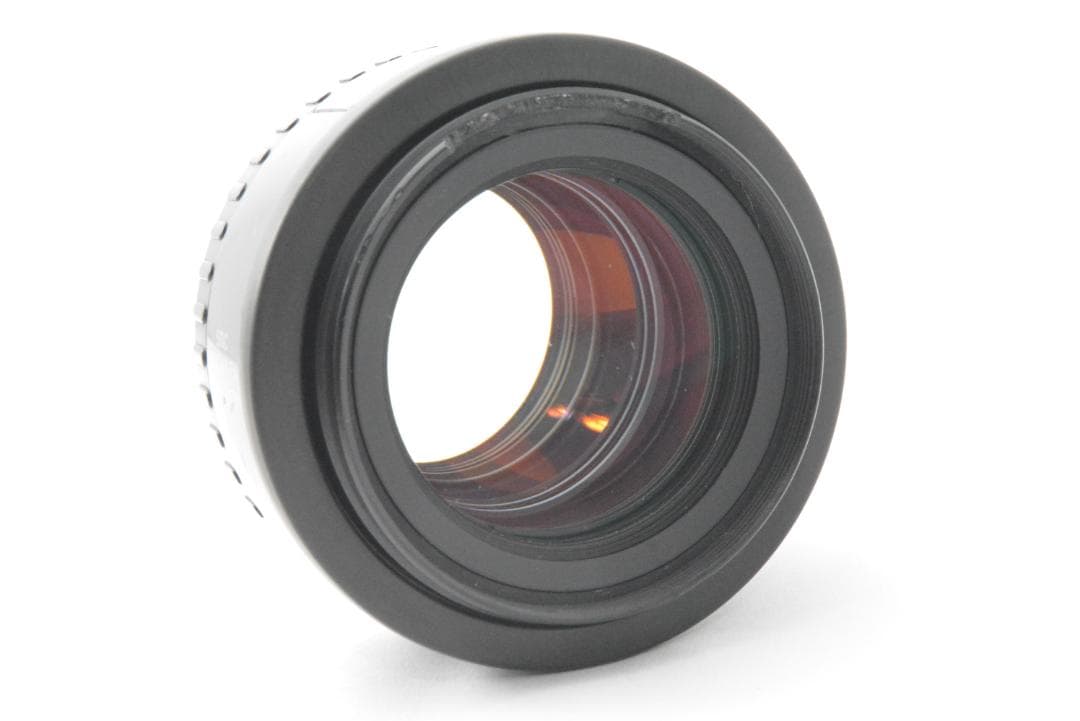 ペンタックス SMC PENTAX-FA 50mm F1.4