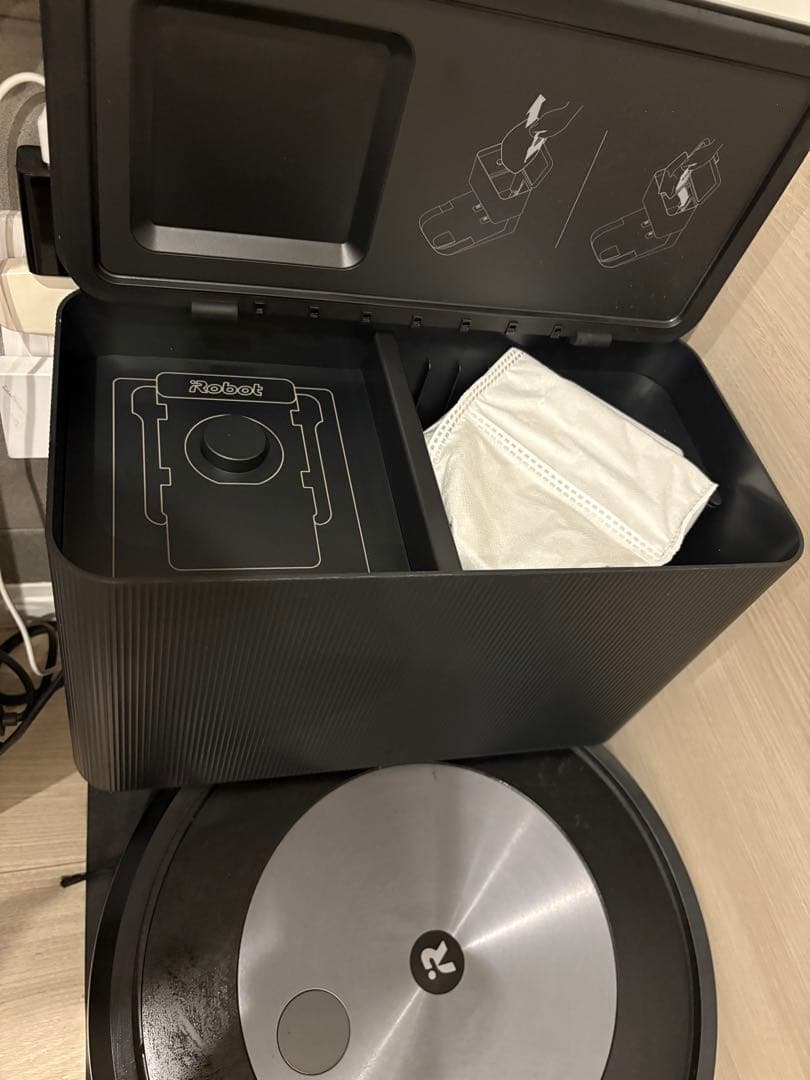 [中古品] Roomba j7+