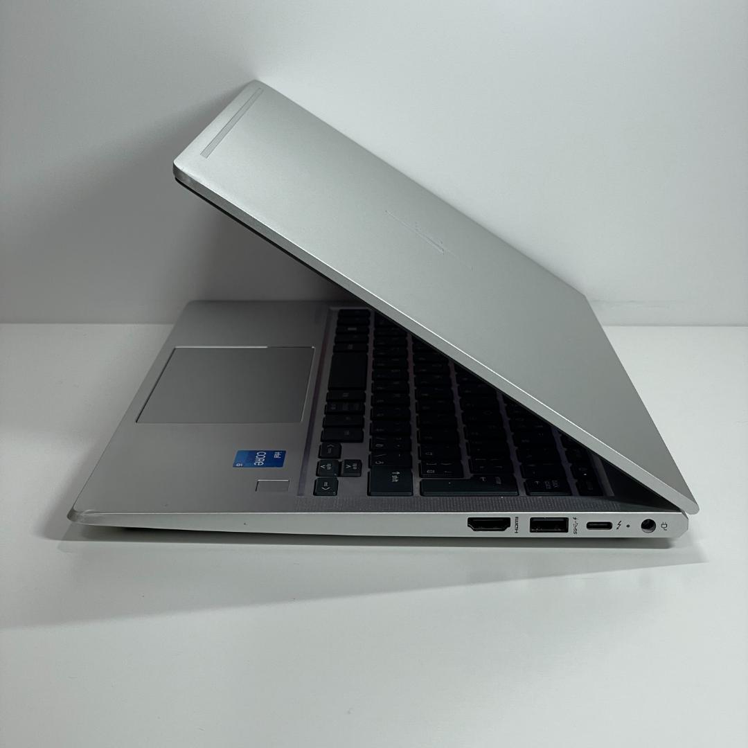 ★美品★ HP ElteBook 630 第13世代 2024年製 office