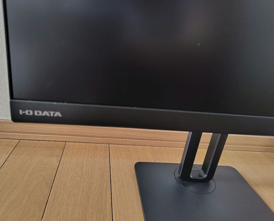 I-O DATA★モニター23.8型★液晶ディスプレイ‎EX-D241SD-F