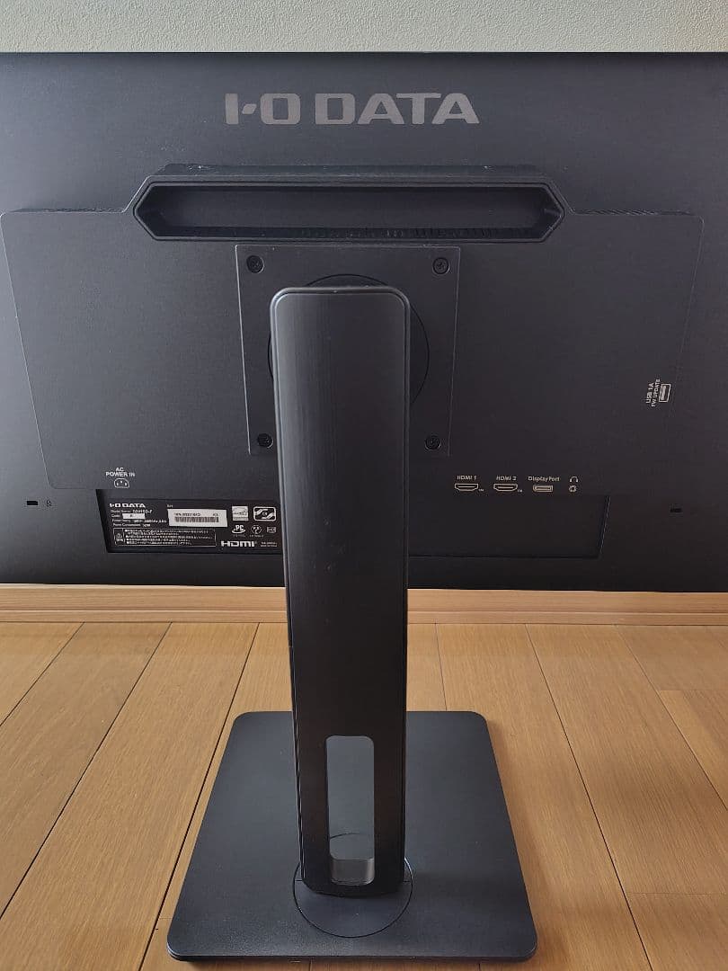 I-O DATA★モニター23.8型★液晶ディスプレイ‎EX-D241SD-F