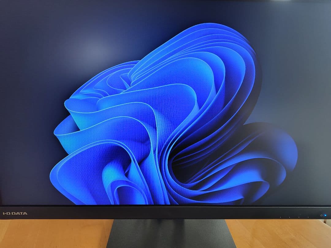 I-O DATA★モニター23.8型★液晶ディスプレイ‎EX-D241SD-F