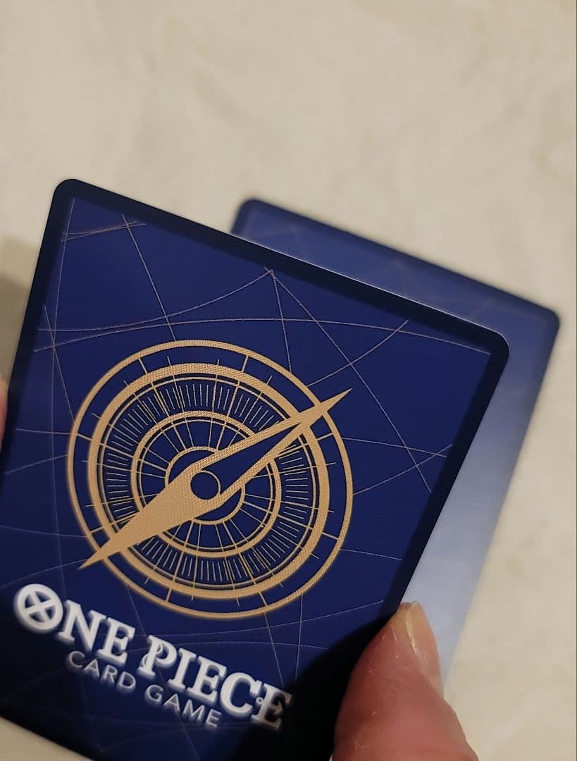 ワンピース カードゲーム ヴィンスモーク・レイジュ フラッグシップ景品