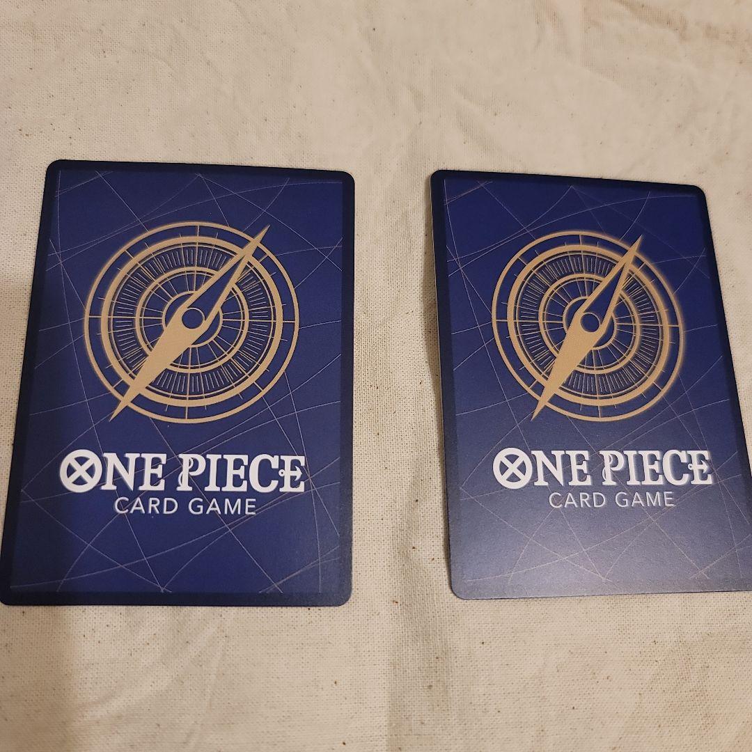 ワンピース カードゲーム ヴィンスモーク・レイジュ フラッグシップ景品