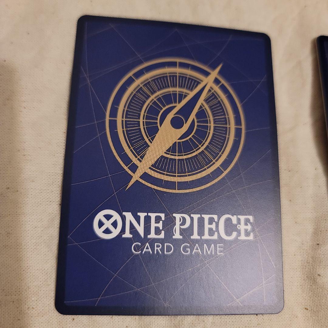 ワンピース カードゲーム ヴィンスモーク・レイジュ フラッグシップ景品