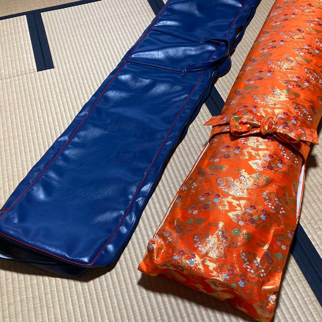 お琴　13弦　カバー付き　ソフトケース付き　持ち運びに便利です！