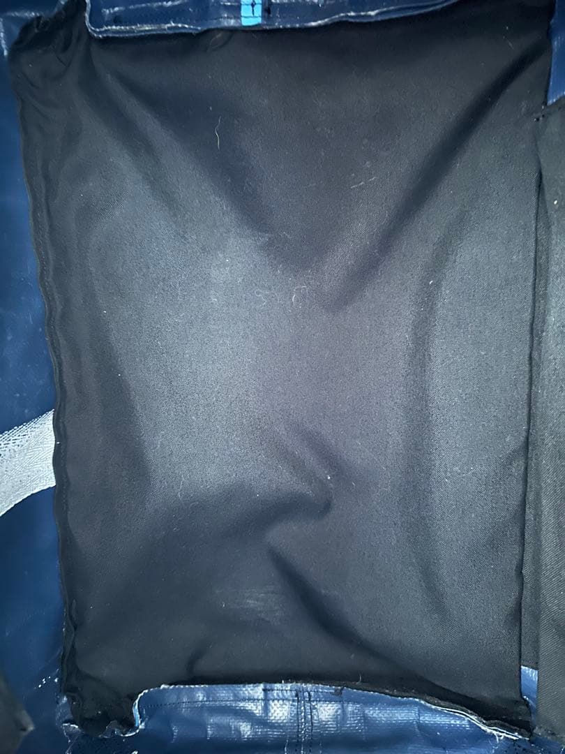 FREITAG ライド・メッセンジャーバッグ 青/紺