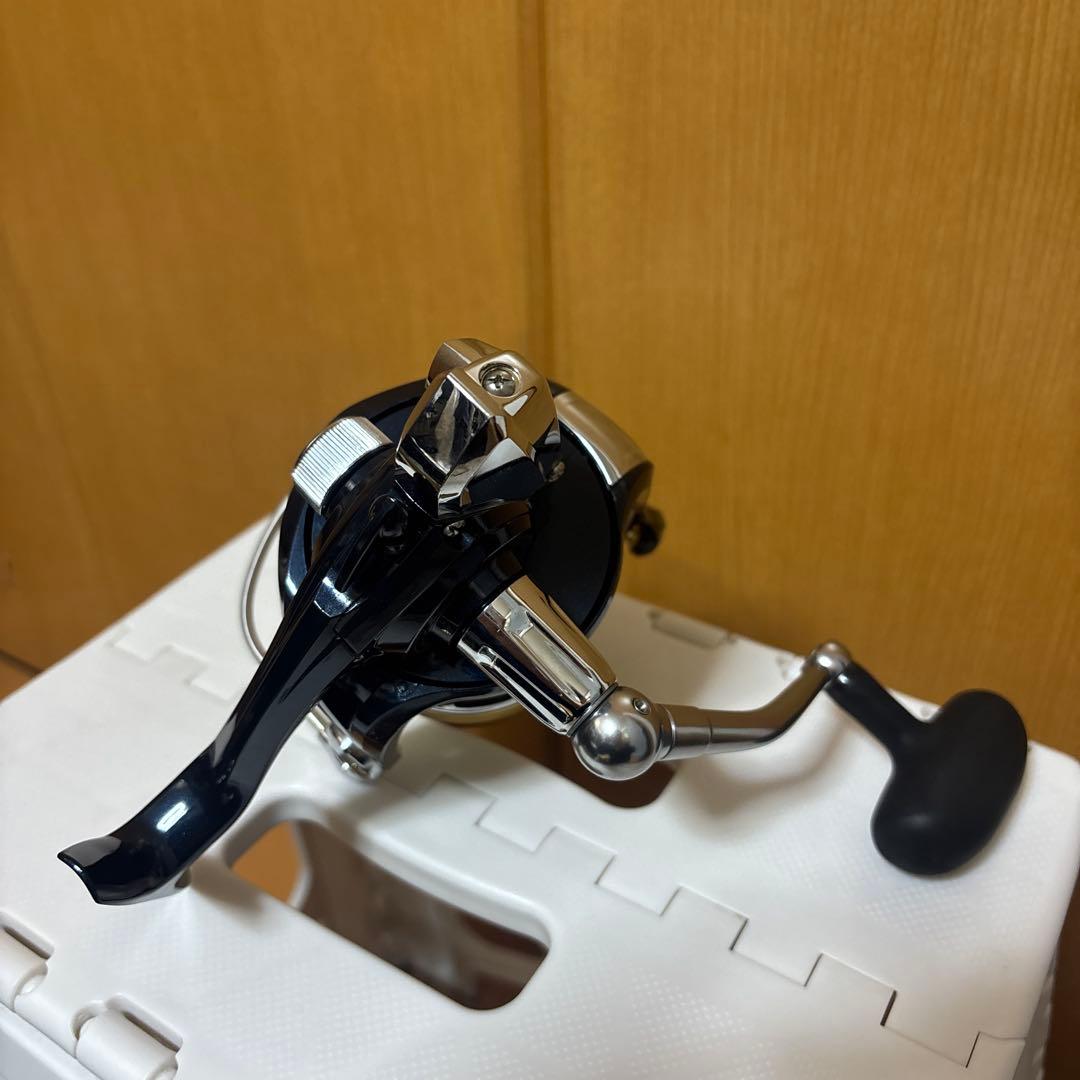 タマンモンスター 6000