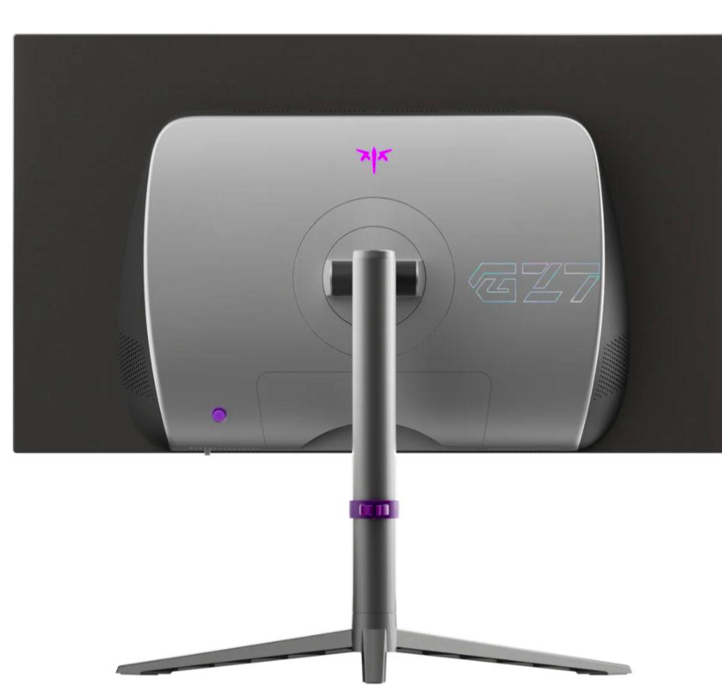 ブ*ル様 KTC G27P6S 有機EL ゲーミングモニター WQHD 240H