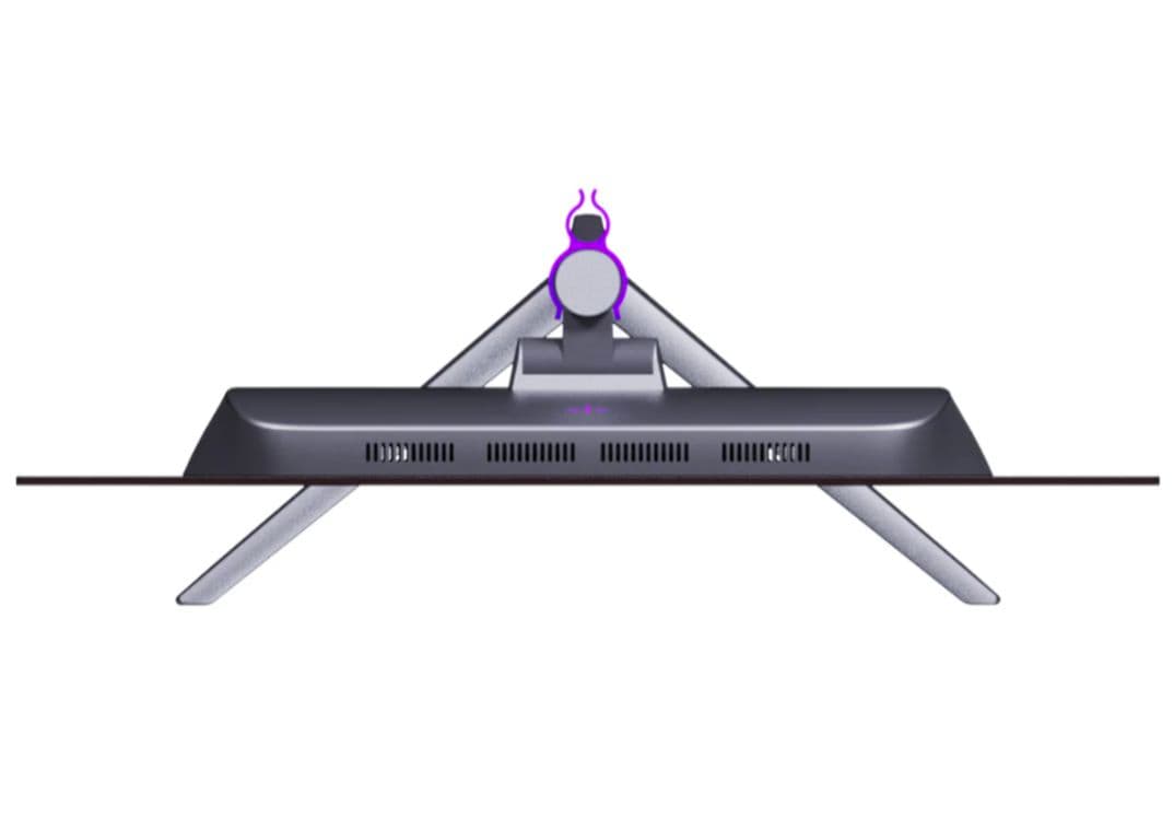 ブ*ル様 KTC G27P6S 有機EL ゲーミングモニター WQHD 240H