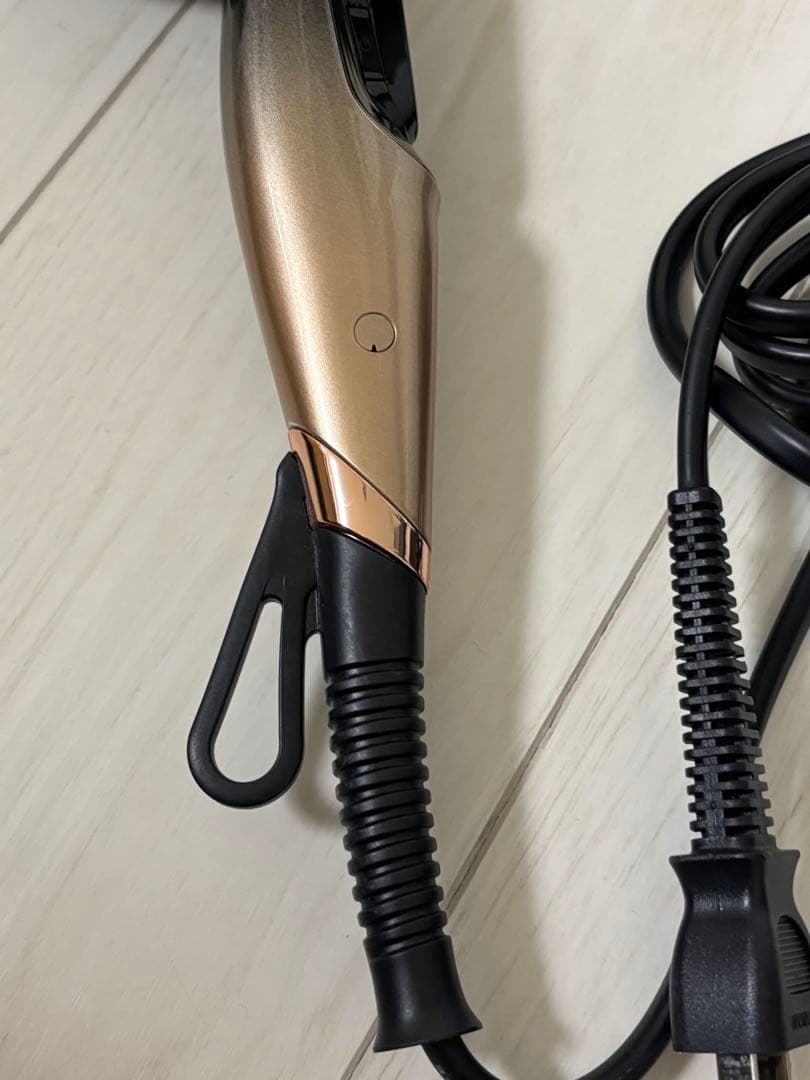 レプロナイザー 4D Plus ドライヤー