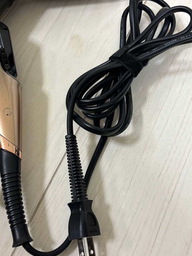 レプロナイザー 4D Plus ドライヤー