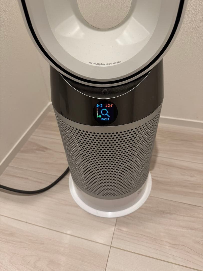 Dyson ダイソン Pure Hot+Cool HP04